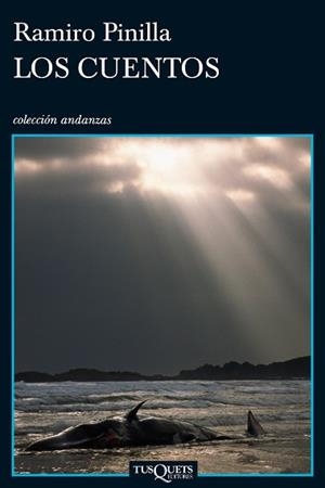 CUENTOS, LOS | 9788483833179 | PINILLA GARCÍA, RAMIRO