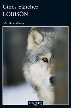 LOBISÓN | 9788483834114 | SÁNCHEZ MUÑOZ, GINÉS | Llibreria L'Illa - Llibreria Online de Mollet - Comprar llibres online