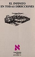 INFINITO EN TODAS DIRECCIONES, EL | 9788472233881 | Dyson, Freeman | Llibreria L'Illa - Llibreria Online de Mollet - Comprar llibres online