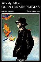 CUENTOS SIN PLUMAS | 9788472232839 | Allen, Woody