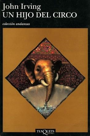 HIJO DEL CIRCO, UN | 9788472238596 | IRVING, JOHN