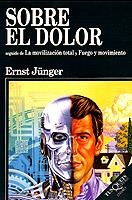 SOBRE EL DOLOR | 9788472239104 | JUNGER, ERNST