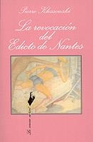 REVOCACION DEL EDICTO DE NANTES, LA | 9788483106099 | KLOSSOUSKI, PIERRE | Llibreria L'Illa - Llibreria Online de Mollet - Comprar llibres online