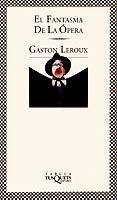 FANTASMA DE LA OPERA, EL | 9788483106068 | LEROUX, GASTON | Llibreria L'Illa - Llibreria Online de Mollet - Comprar llibres online
