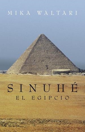 SINUHÉ EL EGIPCIO | 9788401339097 | WALTARI, MIKA