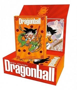 DRAGON BALL ESPECIAL | 9788415480433 | AKIRA TORIYAMA