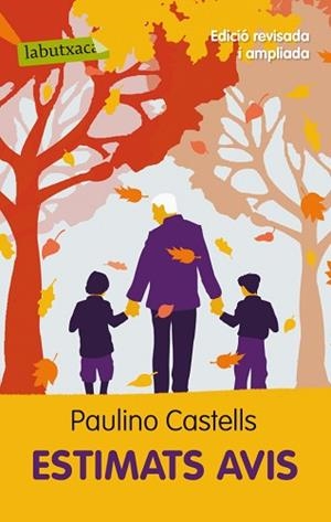 ESTIMATS AVIS | 9788499306155 | CASTELLS, PAULINO | Llibreria L'Illa - Llibreria Online de Mollet - Comprar llibres online