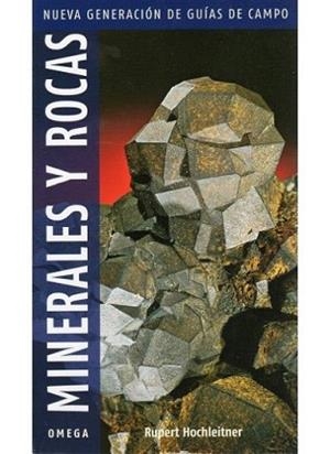 MINERALES Y ROCAS GUIA | 9788428215350 | HOCHLEITNER,RUPERT