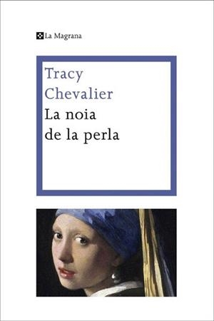 NOIA DE LA PERLA, LA | 9788482642161 | CHEVALIER, TRACY | Llibreria L'Illa - Llibreria Online de Mollet - Comprar llibres online