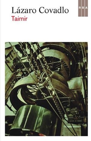 TAIMIR | 9788490064702 | COVALDO, LAZARO | Llibreria L'Illa - Llibreria Online de Mollet - Comprar llibres online