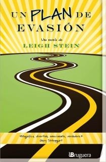 PLAN DE EVASION, UN | 9788402421340 | STEIN, LEIGH | Llibreria L'Illa - Llibreria Online de Mollet - Comprar llibres online