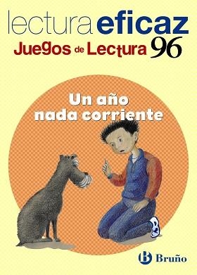 AÑO NADA CORRIENTE JUEGO LECTURA, UN | 9788421657591 | LABAJO GONZÁLEZ, Mª TRINIDAD | Llibreria L'Illa - Llibreria Online de Mollet - Comprar llibres online