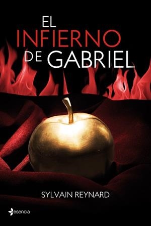 INFIERNO DE GABRIEL, EL | 9788408038290 | REYNARD, SYLVAIN | Llibreria L'Illa - Llibreria Online de Mollet - Comprar llibres online
