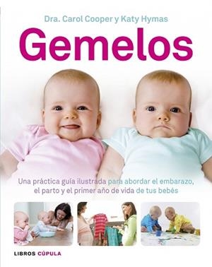 GEMELOS | 9788448006181 | COOPER, CAROL / KATY HYMAS