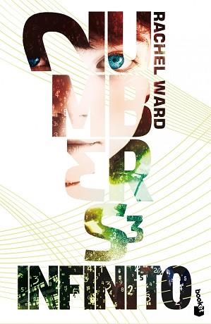 NUMBERS 3 | 9788408039495 | WARD, RACHEL | Llibreria L'Illa - Llibreria Online de Mollet - Comprar llibres online