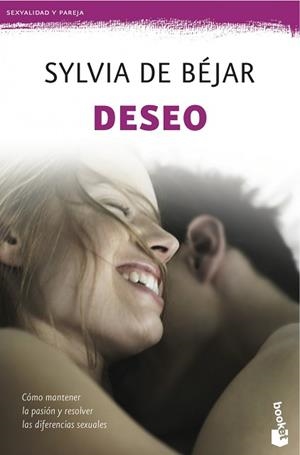 DESEO | 9788408039808 | BÉJAR, SYLVIA