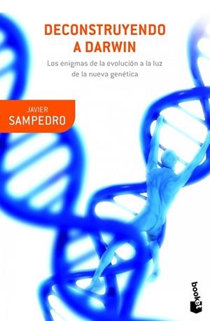 DECONSTRUYENDO A DARWIN | 9788408041351 | SAMPEDRO, JAVIER | Llibreria L'Illa - Llibreria Online de Mollet - Comprar llibres online