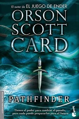 PATHFINDER | 9788445000946 | SCOTT CARD, ORSON