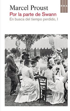 POR LA PARTE DE SWANN | 9788490064696 | PROUST, MARCEL | Llibreria L'Illa - Llibreria Online de Mollet - Comprar llibres online