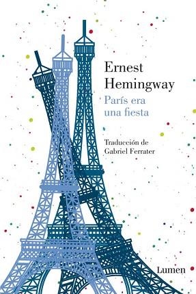 PARÍS ERA UNA FIESTA | 9788426421296 | HEMINGWAY, ERNEST | Llibreria L'Illa - Llibreria Online de Mollet - Comprar llibres online