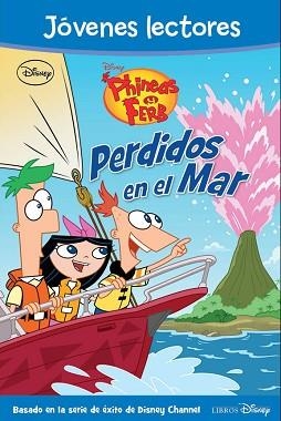 PERDIDOS EN EL MAR | 9788499513317 | DISNEY | Llibreria L'Illa - Llibreria Online de Mollet - Comprar llibres online