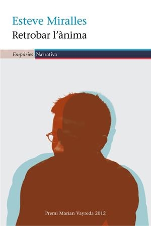 RETROBAR L'ÀNIMA | 9788497878265 | MIRALLES, ESTEVE | Llibreria L'Illa - Llibreria Online de Mollet - Comprar llibres online