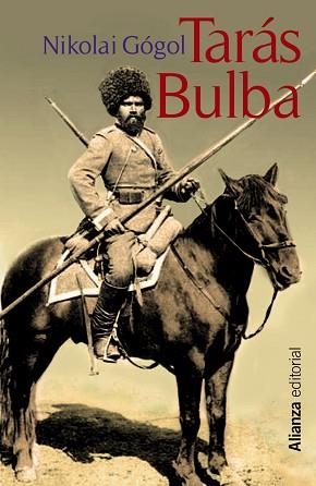 TARÁS BULBA | 9788420610634 | GÓGOL, NIKOLAI | Llibreria L'Illa - Llibreria Online de Mollet - Comprar llibres online
