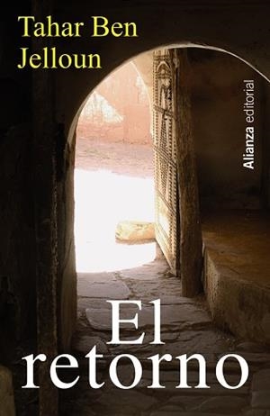 RETORNO, EL | 9788420610399 | BEN JELLOUN, TAHAR | Llibreria L'Illa - Llibreria Online de Mollet - Comprar llibres online