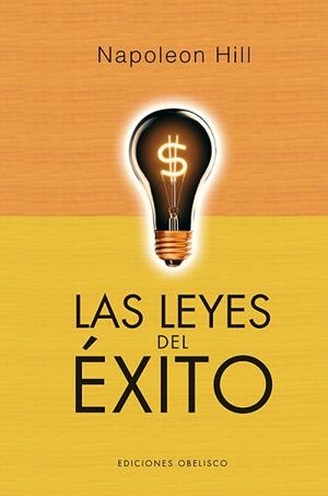 LEYES DEL EXITO, LAS | 9788497779098 | HILL, NAPOLEON | Llibreria L'Illa - Llibreria Online de Mollet - Comprar llibres online