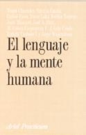 LENGUAJE Y LA MENTE HUMANA EL | 9788434487628 | CHOMSKY, NOAM | Llibreria L'Illa - Llibreria Online de Mollet - Comprar llibres online