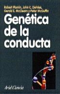GENETICA DE LA CONDUCTA | 9788434480339 | PLOMIN, ROBERT / DEFRIES, JOHN | Llibreria L'Illa - Llibreria Online de Mollet - Comprar llibres online