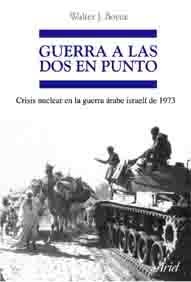 GUERRA A LAS DOS EN PUNTO | 9788434467699 | BOYNE, WALTER J. | Llibreria L'Illa - Llibreria Online de Mollet - Comprar llibres online