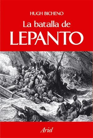 BATALLA DE LEPANTO, LA | 9788434467620 | BICHENO, HUGH | Llibreria L'Illa - Llibreria Online de Mollet - Comprar llibres online