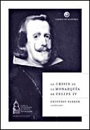 CRISIS MONARQUIA FELIPE IV, LA | 9788484327233 | PARKER, GEOFFREY | Llibreria L'Illa - Llibreria Online de Mollet - Comprar llibres online