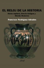 RELOJ DE LA HISTORIA, EL | 9788434452121 | RODRIGUEZ, FRANCISCO | Llibreria L'Illa - Llibreria Online de Mollet - Comprar llibres online