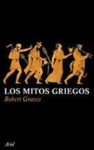 MITOS GRIEGOS, LOS | 9788434453111 | GRAVES, ROBERT