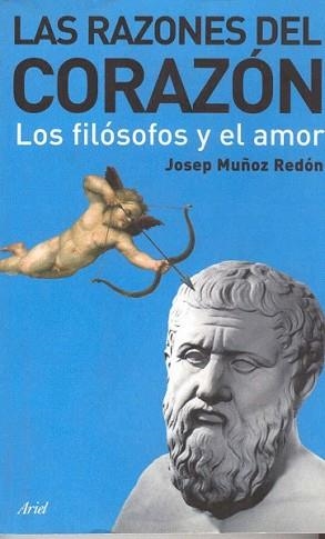 RAZONES DEL CORAZÓN, LAS | 9788434453609 | MUÑOZ REDON, JOSEP | Llibreria L'Illa - Llibreria Online de Mollet - Comprar llibres online