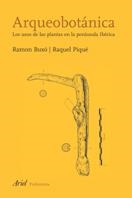 ARQUEOBOTANICA | 9788434422254 | BUXÓ, RAMÓN Y PIQUÉ, RAQUEL