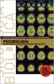 PSICOLOGIA BIOLOGICA | 9788434409200 | MARK R. ROSENZWEIG / ARNOLD L. LEIMAN / S. MARC BR | Llibreria L'Illa - Llibreria Online de Mollet - Comprar llibres online