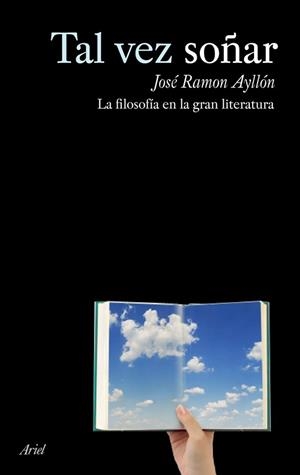 TAL VEZ SOÑAR | 9788434488168 | JOSE RAMON AYLLON | Llibreria L'Illa - Llibreria Online de Mollet - Comprar llibres online
