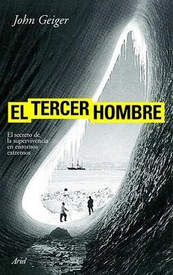 TERCER HOMBRE, EL | 9788434488182 | GEIGER, JOHN | Llibreria L'Illa - Llibreria Online de Mollet - Comprar llibres online