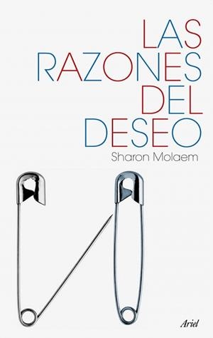 RAZONES DEL DESEO, LAS | 9788434488229 | MOALEM, SHARON