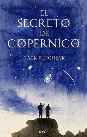 SECRETO DE COPERNICO | 9788434488335 | JACK REPCHECK | Llibreria L'Illa - Llibreria Online de Mollet - Comprar llibres online