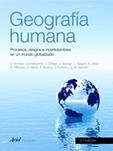 GEOGRAFIA HUMANA | 9788434434820 | ROMERO