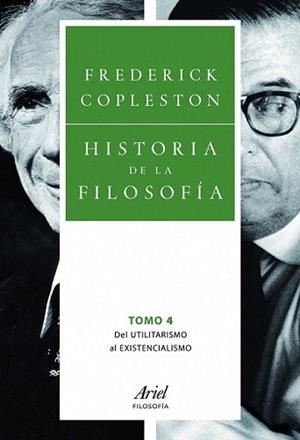 HISTORIA DE LA FILOSOFÍA 4 | 9788434469648 | COPLESTON, FREDERICK | Llibreria L'Illa - Llibreria Online de Mollet - Comprar llibres online