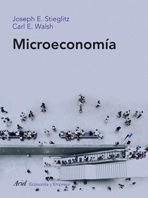 MICROECONOMIA | 9788434413160 | STIGLITZ, JOSEPH E.