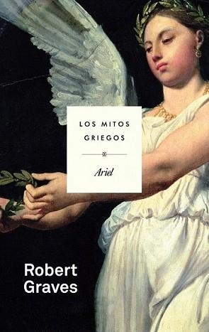MITOS GRIEGOS, LOS | 9788434400092 | DUVERGER, MAURICE | Llibreria L'Illa - Llibreria Online de Mollet - Comprar llibres online