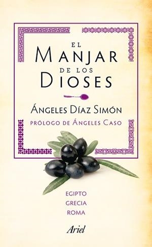 MANJAR DE LOS DIOSES (GRECIA Y ROMA), EL (PACK) | 9788434405905 | DÍAZ SIMÓN, ANGELES | Llibreria L'Illa - Llibreria Online de Mollet - Comprar llibres online