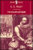 INTRODUCCION AL QUIJOTE | 9788484320272 | RILEY, E.C. | Llibreria L'Illa - Llibreria Online de Mollet - Comprar llibres online