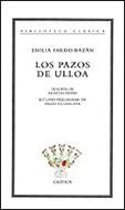 PAZOS DE ULLOA, LOS | 9788484320388 | PARDO BAZAN, EMILIA | Llibreria L'Illa - Llibreria Online de Mollet - Comprar llibres online